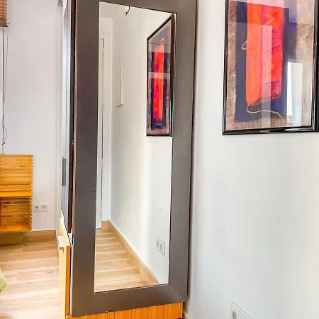 Attic By Unik Vacation Tarragona