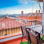 Διαμέρισμα Attic By Unik Vacation Ταραγόνα