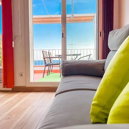 アパート Attic By Unik Vacation