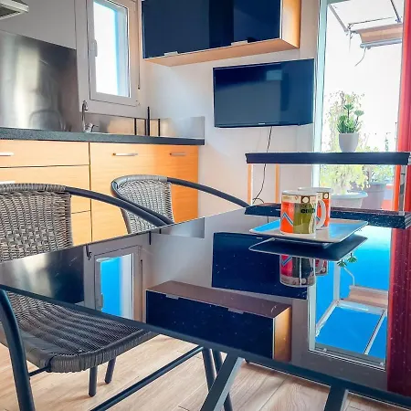 Attic By Unik Vacation