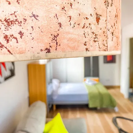 Attic By Unik Vacation *