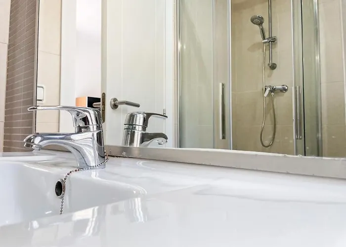 アパート Attic By Unik Vacation タラゴナ