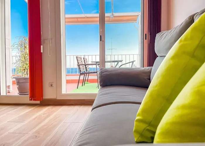 アパート Attic By Unik Vacation