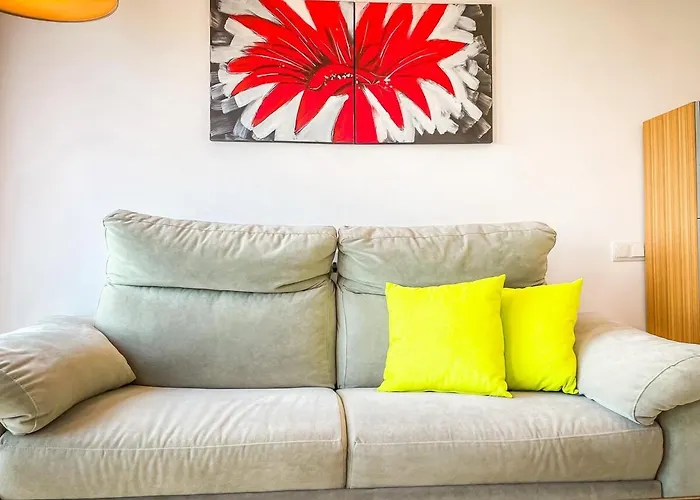 アパート Attic By Unik Vacation *