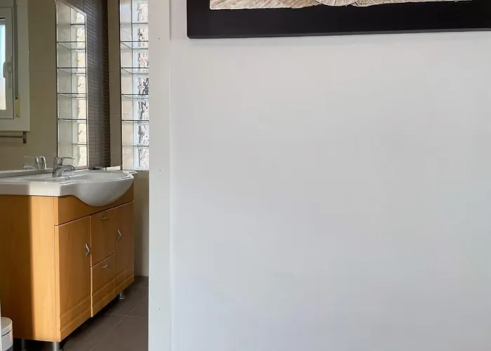 Attic By Unik Vacation アパート タラゴナ