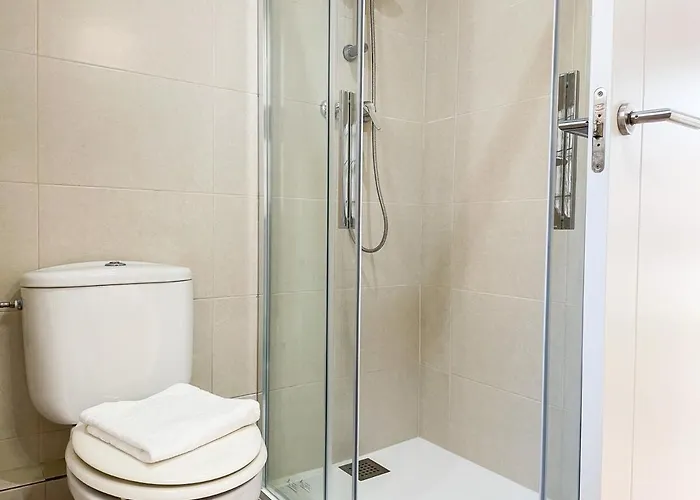 Attic By Unik Vacation アパート タラゴナ