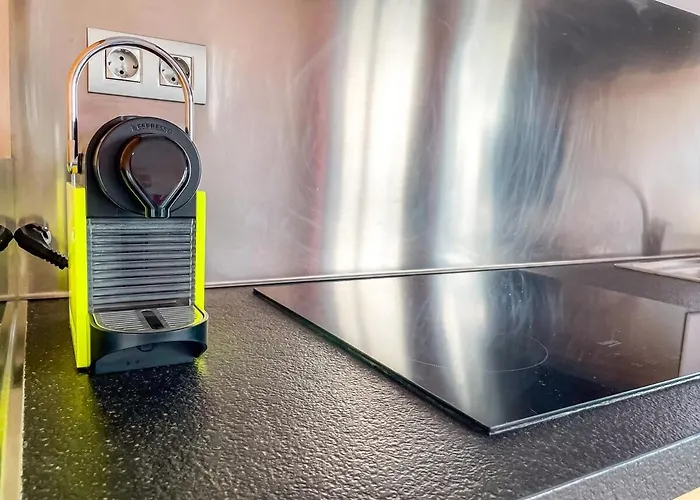 Attic By Unik Vacation *