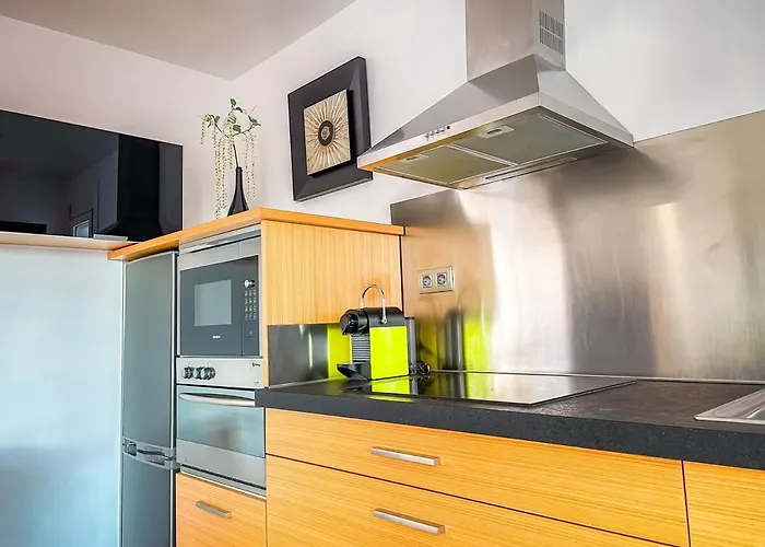 Attic By Unik Vacation * タラゴナ