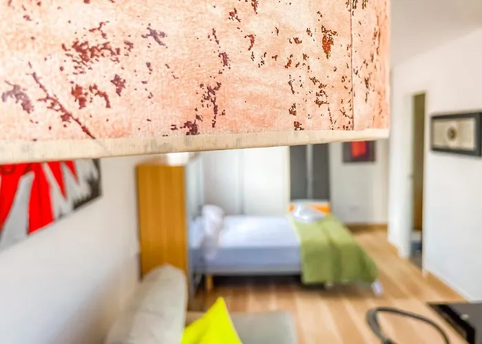 Attic By Unik Vacation *