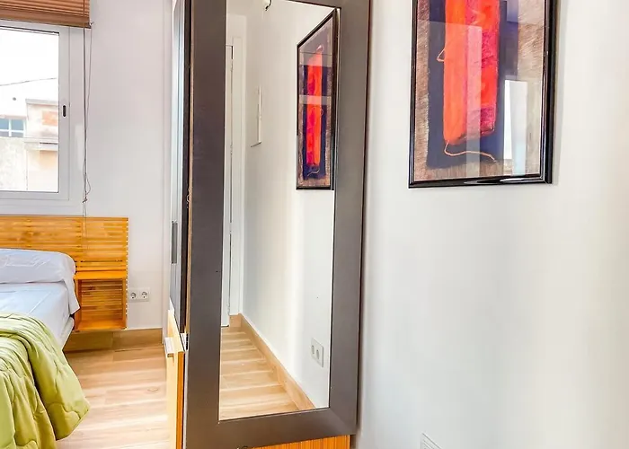 Attic By Unik Vacation タラゴナ