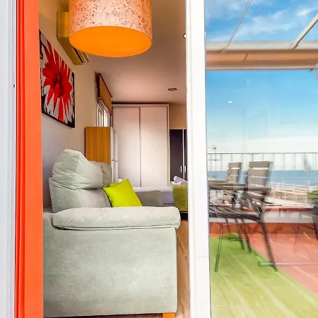 Attic By Unik Vacation Apartment *