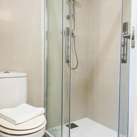 Attic By Unik Vacation Apartment Tarragona