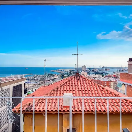 Attic By Unik Vacation Tarragona